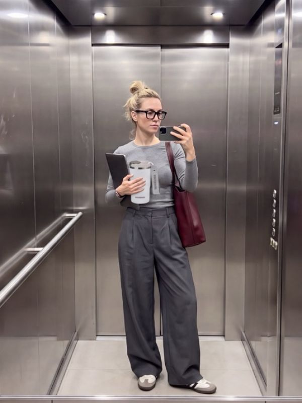 termo para el trabajo